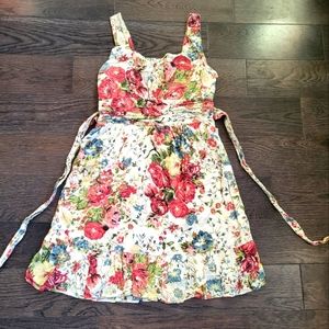 Brandless spring dress size S